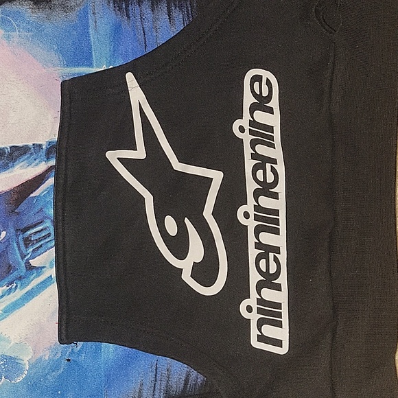 Juice Wrld Hoodie - Picture 4 of 5